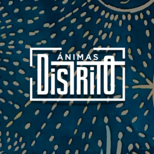 Distrito Ánimas Pádel Open